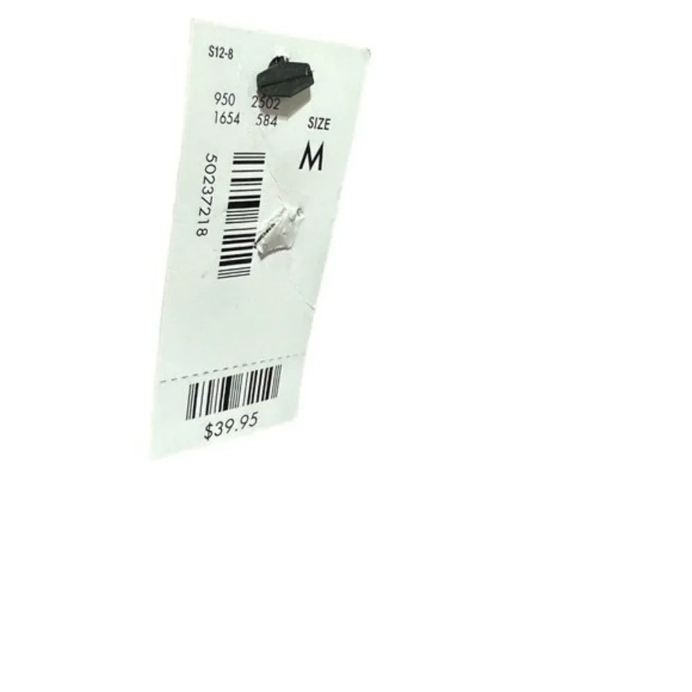 The‎ Limited Factory Womens Knit Top Medium Lightweight Casual Work Career - Picture 3 of 8